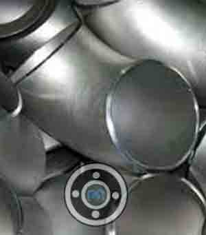 ASTM A815 UNS S32205 1D Elbow