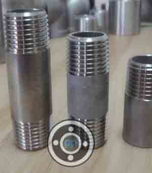 ASTM A815 UNS S32205 Pipe Nipples