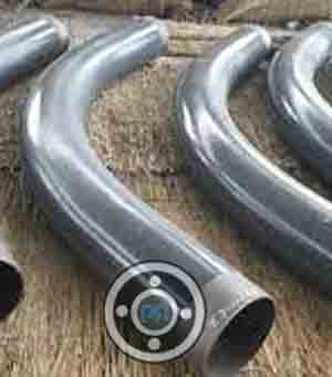 ASTM A860 Grade WPHY 42 Bend