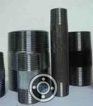 ASTM A860 MSS SP 75 WPHY 42 Pipe Nipples