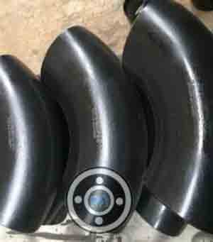 ASTM A860 Gr WPHY 60 5D Elbow