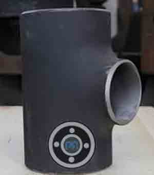 ASTM A860 High Yield Bw Equal Tee