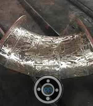 ASTM A860 High Yield Mitered Elbow