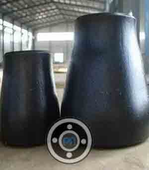 ASTM A860 High Yield Pipe Reducer Fittings