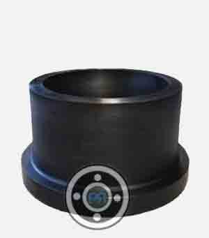ASTM A860 High Yield Stub End Pipe Fittings