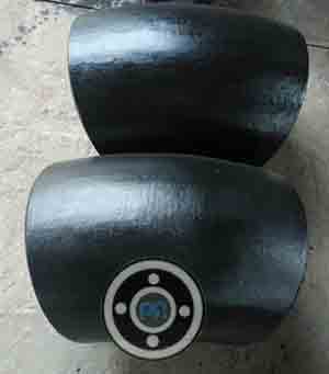 ASTM A860 Wphy 42 Long Radius Elbow