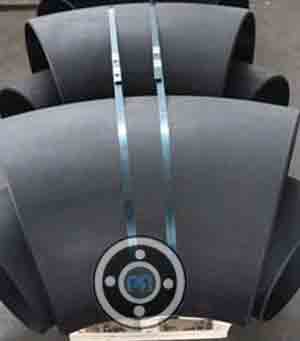 ASTM A860 WPHY 52 45° Short Radius Elbow