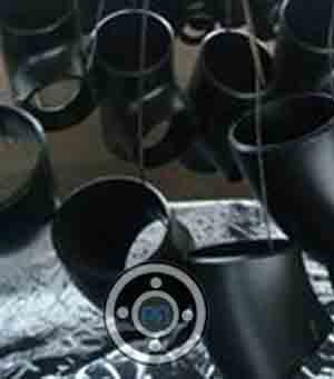 ASTM A860 Wphy 52 Lr 90 Degree Elbow