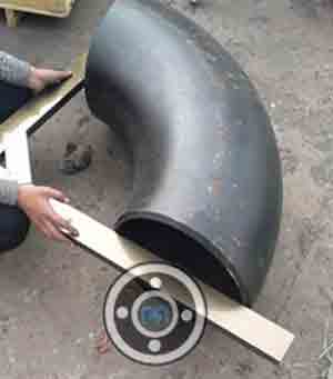 ASTM A860 WPHY 60 90° Long Radius Elbow