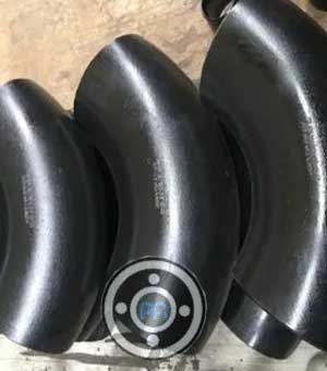 ASTM A860 WPHY 65 Seamless Pipe Elbow