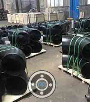 ASTM A860 WPHY Gr 60 10D ELBOW