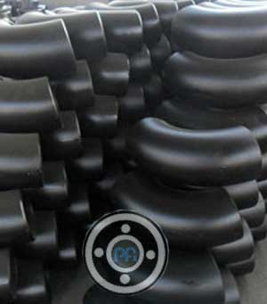 Astm A860 Wphy42 Seamless Bend