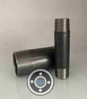 ASTM A860 Gr WPHY 65 Pipe Nipples