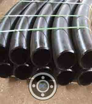 ASTM A860 WPHY Gr 65 Long Radius Bend