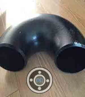 ASTM A860 WPHY Grade 65 180° Short Radius Elbow