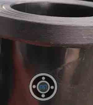 ASTM A860 Gr WPHY 70 Lap Joint Stub Ends