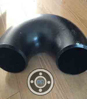 ASTM A860 Grade WPHY 70 Seamless Buttwelding 180° Returns