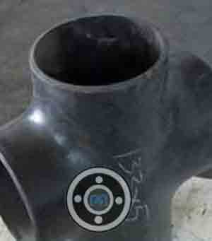 ASTM A860 WPHY Gr 70 Reducing Cross