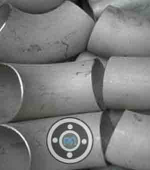 ASTM B366 UNS N06625 45° Long Radius Elbow