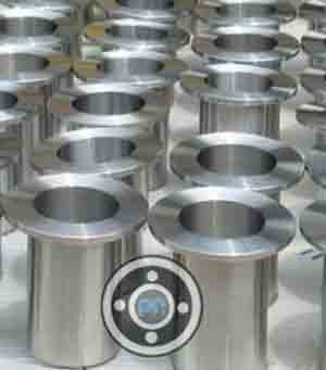 ASTM B366 UNS N08800 Long Stubend