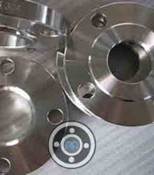 ASTM B462 Alloy 20 SORF Flanges