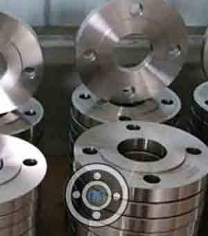 ASTM B564 Hastelloy C276 Pipe Flanges