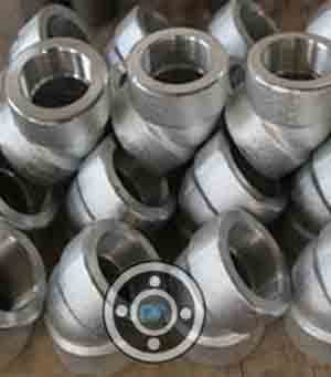 ASTM B564 Uns N02200 SW Elbow