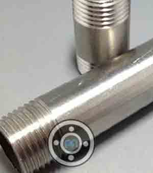 ASTM B564 UNS N06600 Pipe Nipples