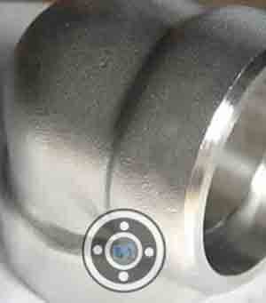 ASTM B564 UNS N06625 Forged Elbow