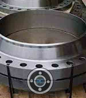 ASTM B564 UNS N08800 Weld Neck Flanges