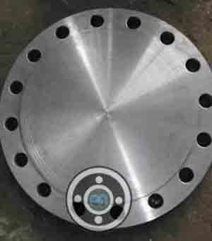ASTM B564 UNS N08825 Blind Flange