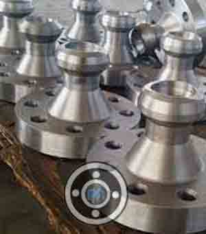 ASTM B564 UNS N08825 Nipoflange