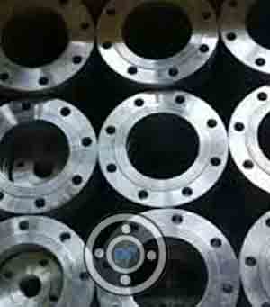 ASTM B564 UNS N10276 Slip on Flange
