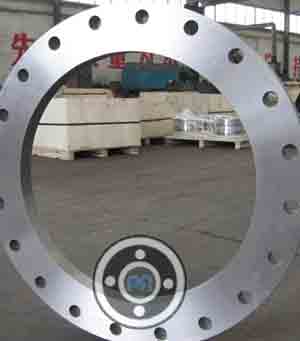AWWA C207 Class 125 LW CL E Flange