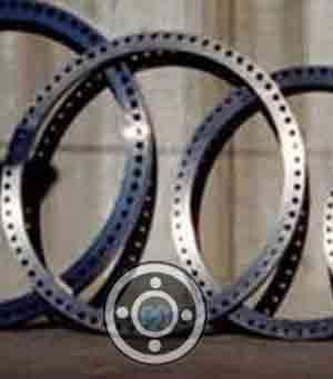 AWWA C207 Class 125 LW FLANGE