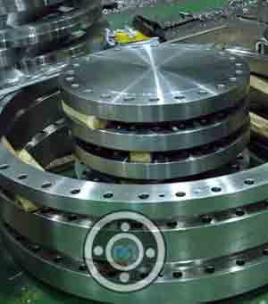 AWWA C207 Class B Ring Flange