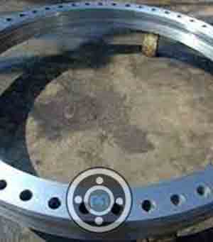 AWWA C207 Class D Hub Flange