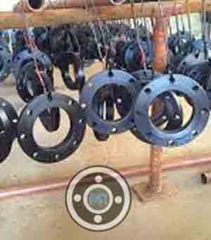 AWWA C207 Class E Flange