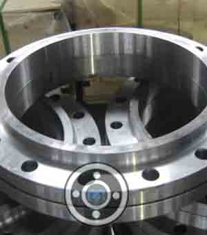 AWWA C207 Class E Hub Flange