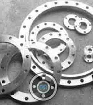 AWWA C207 Class F Ring Flange