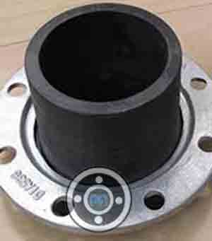 Backing Flange and Stub End