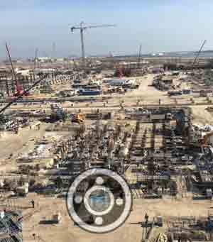 Bahrain Petroleum Company - Bahrain