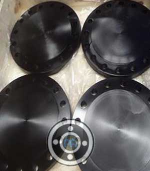 Blind Flange A105