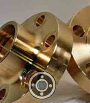 Bs1400 Pb2 WNRF Flange