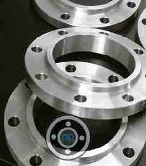 BS4504 Flange