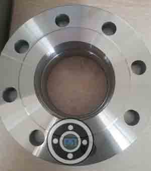 BS4504 PN40 Flange