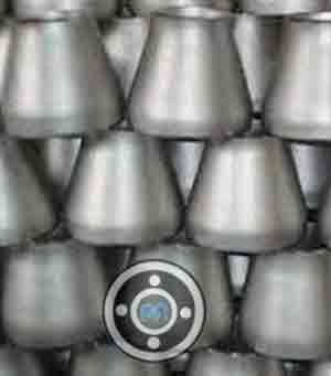 Buttweld Reducer