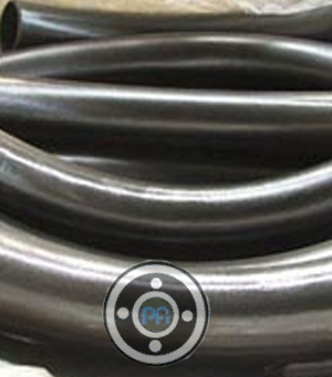 BW Ends ASTM A234 WPC 3d Bend