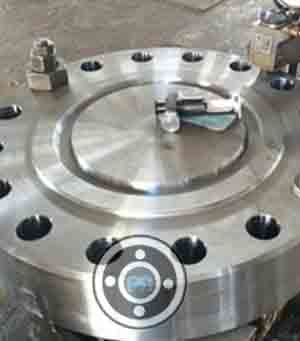 Bx 152 Flange