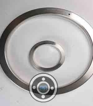 Bx152 Ring Gasket